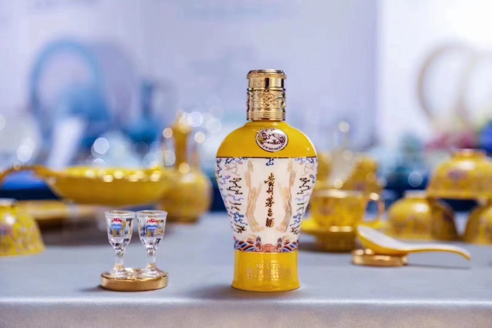 广丰聊城东昌府高价回收茅台酒多少钱哪里回收(附近上门回收茅台酒）?